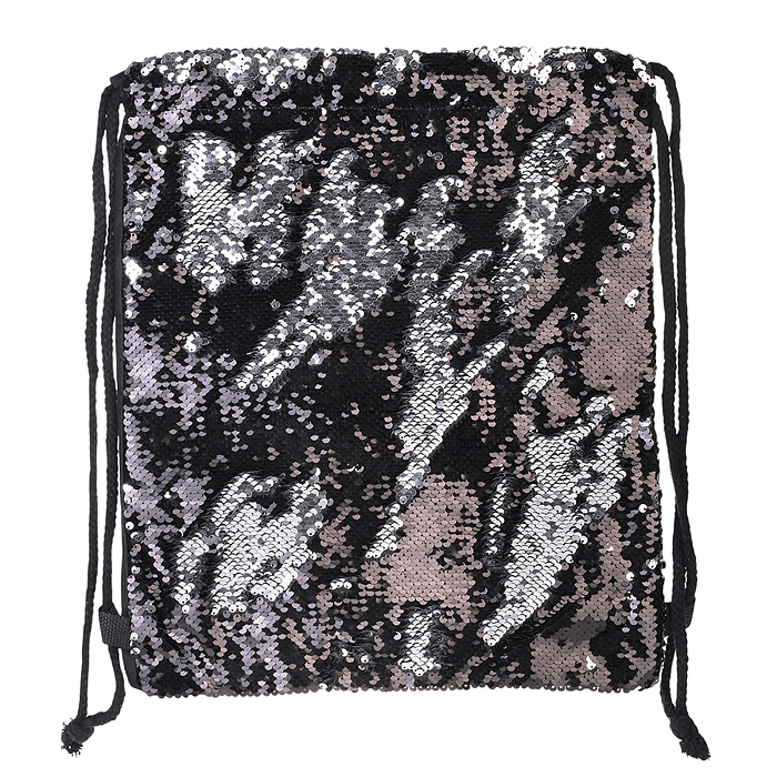 Фото к товару Сумка к с пайетками MANY, размер 29.5 х 39.5 см, ассорти 6 цветов Сумка к с пайетками MANY, размер 29.5 х 39.5 см, ассорти 6 цветов