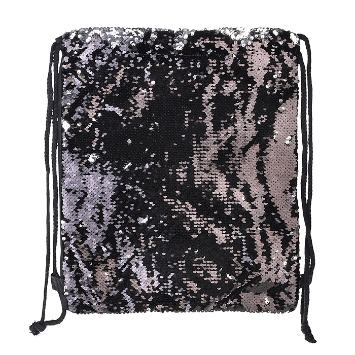 Фото к товару Сумка к с пайетками MANY, размер 29.5 х 39.5 см, ассорти 6 цветов Сумка к с пайетками MANY, размер 29.5 х 39.5 см, ассорти 6 цветов