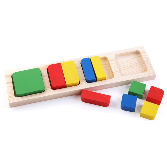 Доска - Вкладыш Геометрия квадрат Доска - Вкладыш Геометрия квадрат