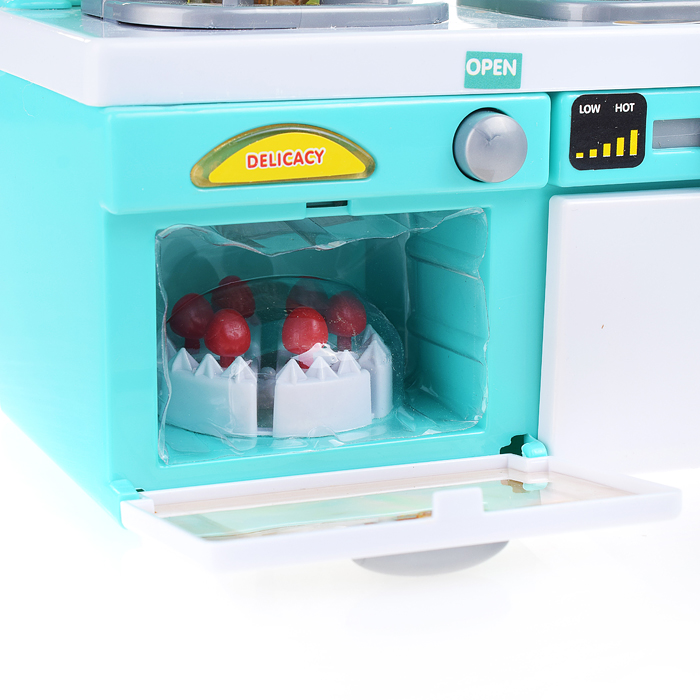 Игровой набор QF26240G "Кухня" 