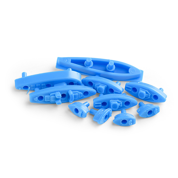 Фото к товару Настольная игра "Морской бой - 2" РФИ ретро (м/г) Настольная игра "Морской бой - 2" РФИ ретро (м/г)