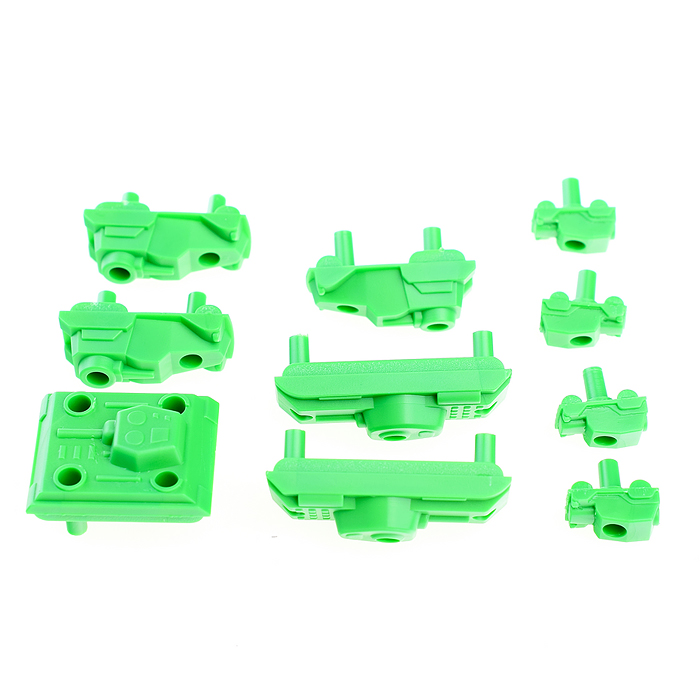 Фото к товару Настольная игра "Танковый бой" м/г (РФИ) Настольная игра "Танковый бой" м/г (РФИ)