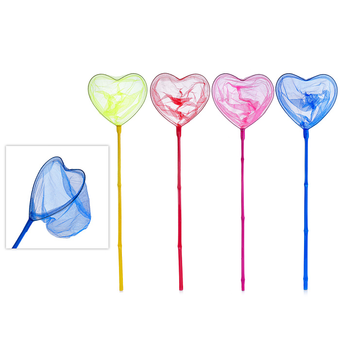 Сачок U036103Y (60/20 см.) (цвет в ассортименте)