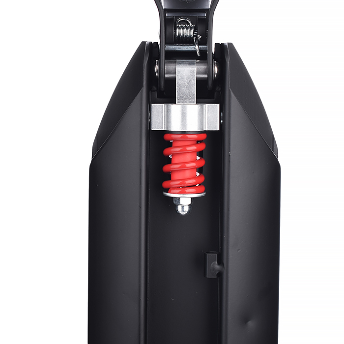 Фото к товару Самокат U038183Y 2-х кол., черный, PU/ 200 мм, ABEC 7, в коробке Самокат U038183Y 2-х кол., черный, PU/ 200 мм, ABEC 7, в коробке