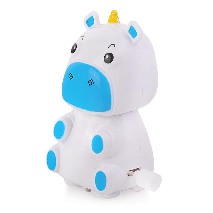 Заводная игрушка 631 "Лошадка" в пакете Заводная игрушка 631 "Лошадка" в пакете