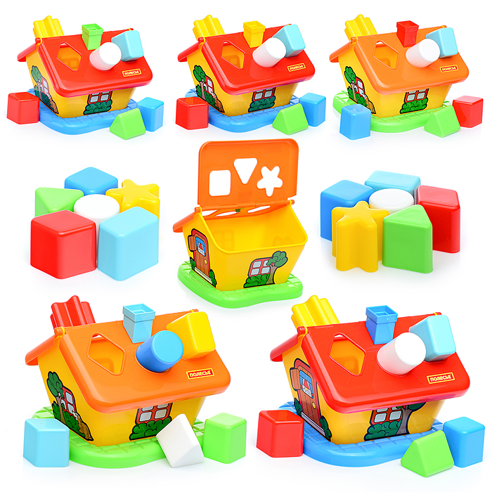 Садовый домик (в сетке) Садовый домик (в сетке)