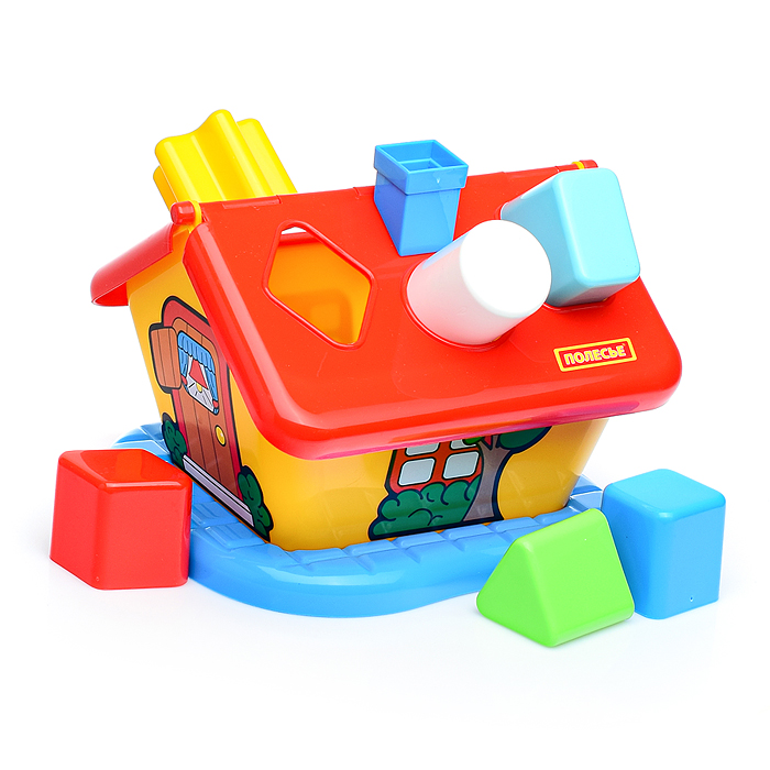 Фото к товару Садовый домик (в сетке) Садовый домик (в сетке)