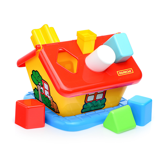 Фото к товару Садовый домик (в сетке) Садовый домик (в сетке)