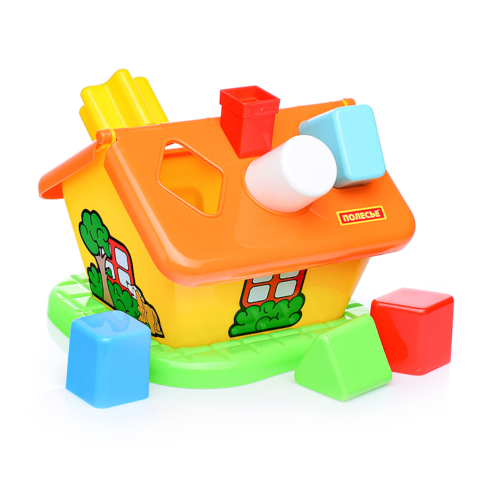 Фото к товару Садовый домик (в сетке) Садовый домик (в сетке)