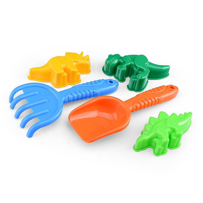 Фото к товару Набор для песка №87 (Формочки 169 (3 шт) + 090 + 091) Набор для песка №87 (Формочки 169 (3 шт) + 090 + 091)