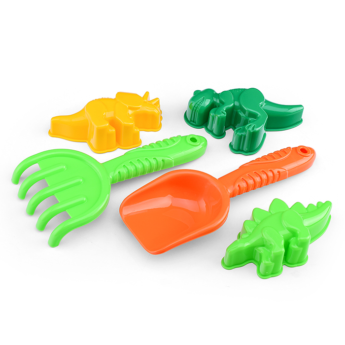 Фото к товару Набор для песка №87 (Формочки 169 (3 шт) + 090 + 091) Набор для песка №87 (Формочки 169 (3 шт) + 090 + 091)