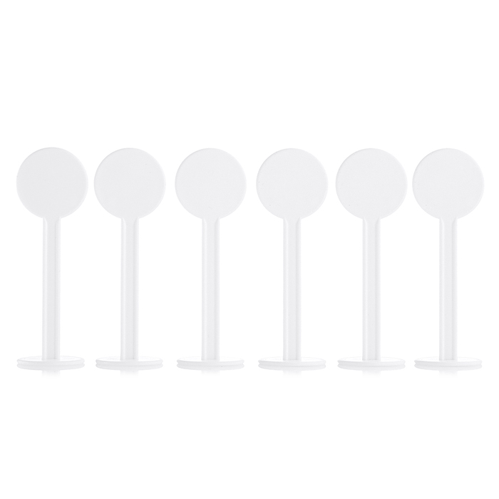 Фото к товару Набор дорожных знаков №3 (24 элемента) (в пакете) Набор дорожных знаков №3 (24 элемента) (в пакете)