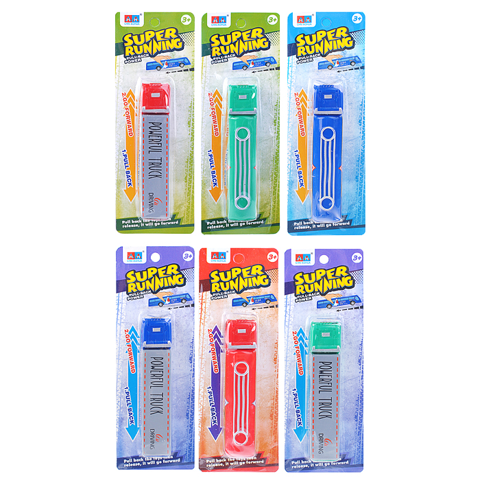 Машина 8160A "Грузовик" на листе Машина 8160A "Грузовик" на листе