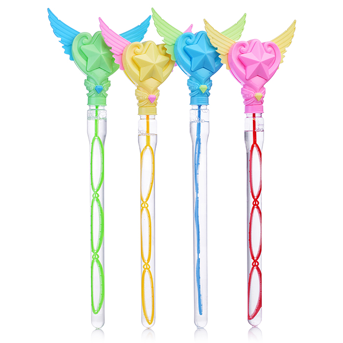 Фото к товару Мыльные пузыри 00-0328 "Крылья" 130мл. Мыльные пузыри 00-0328 "Крылья" 130мл.