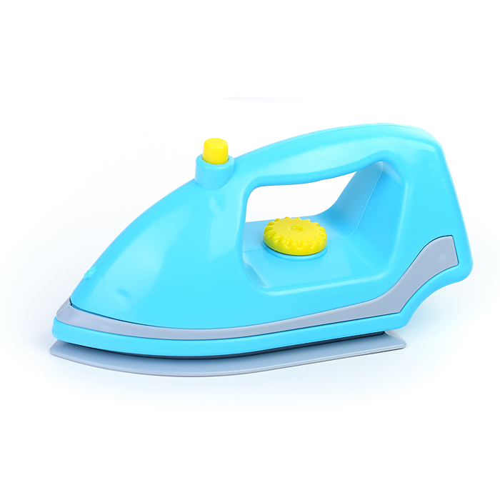 Фото к товару Гладильный набор "Уют" (доска, утюг) Гладильный набор "Уют" (доска, утюг)