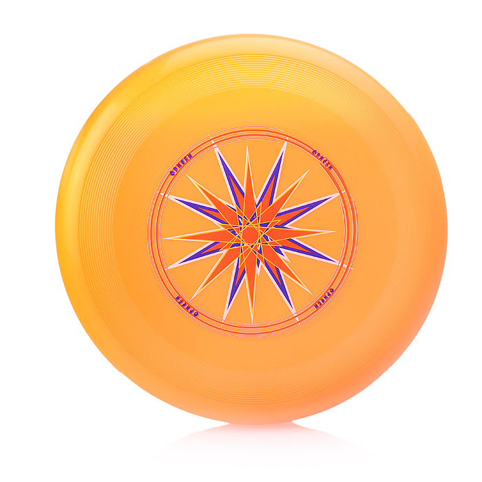 Фрисби ( летающая тарелка )