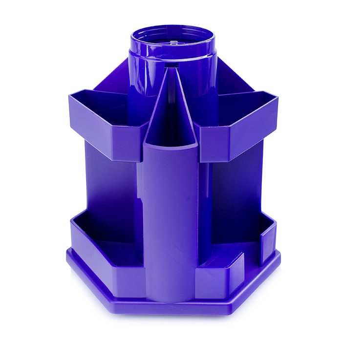 Органайзер вращающийся Maxi Desk без наполнения GIACINT Органайзер вращающийся Maxi Desk без наполнения GIACINT