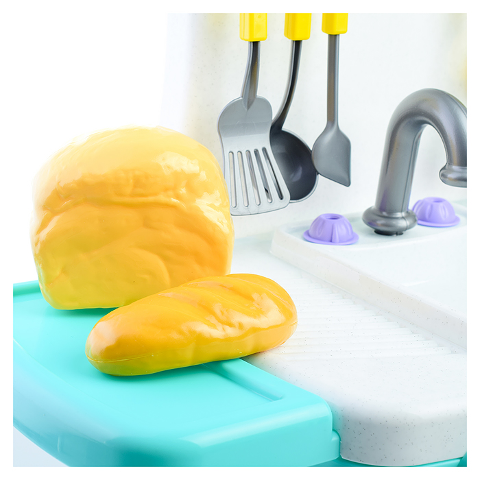 Фото к товару Игровой набор Моя кухня Игровой набор Моя кухня