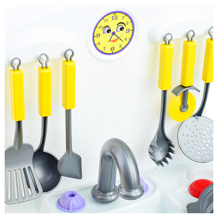 Фото к товару Игровой набор Моя кухня Игровой набор Моя кухня