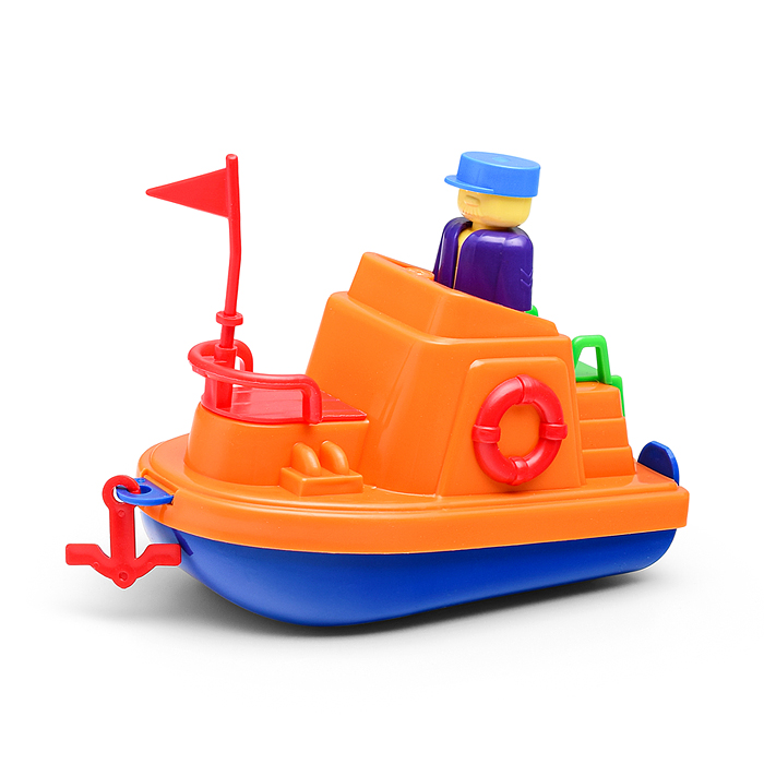 Фото к товару Кораблик Прогулочный Кораблик Прогулочный