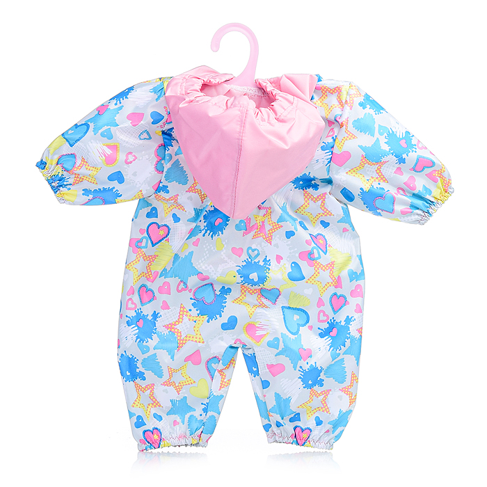 Одежда Бэби-борн 45см.