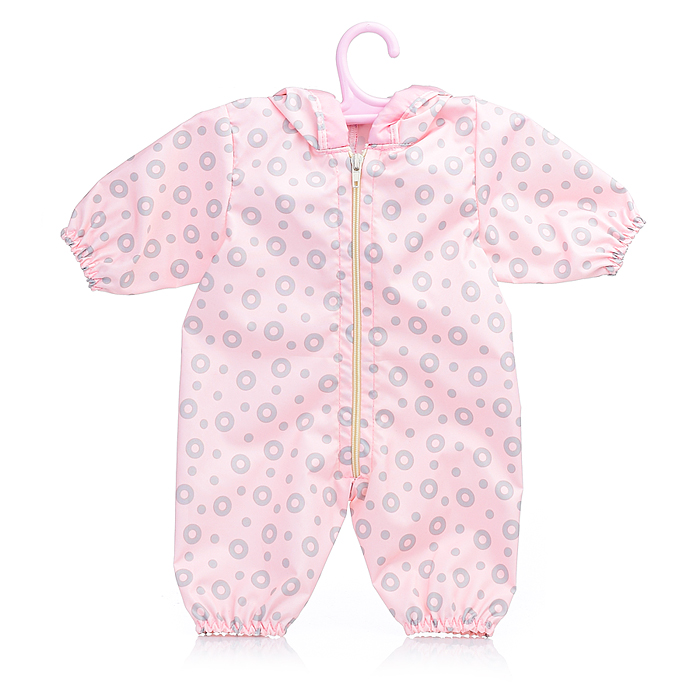 Одежда Бэби-борн 45см.