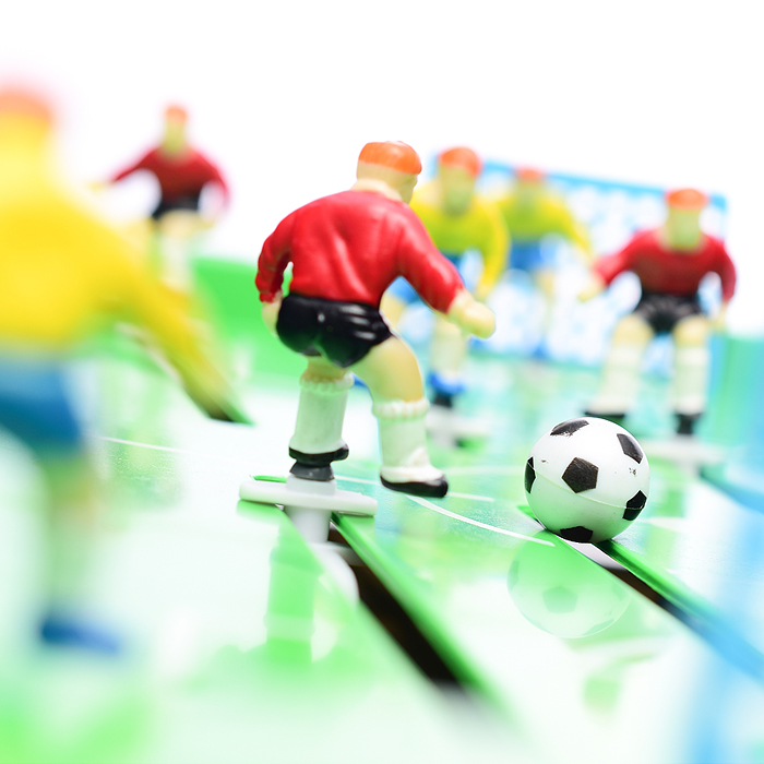 Фото к товару Футбол 0702 в коробке Футбол 0702 в коробке