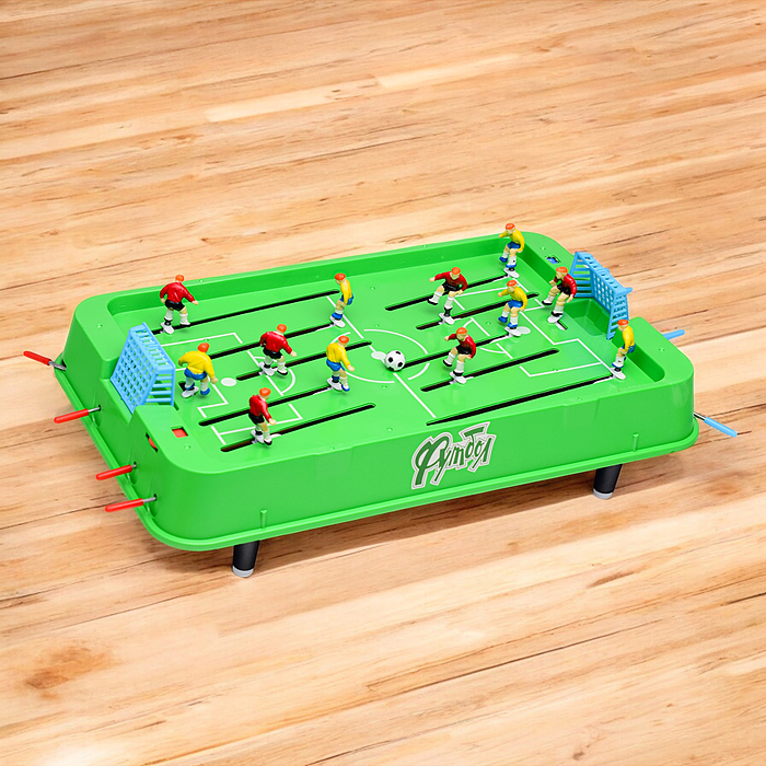 Фото к товару Футбол 0702 в коробке Футбол 0702 в коробке