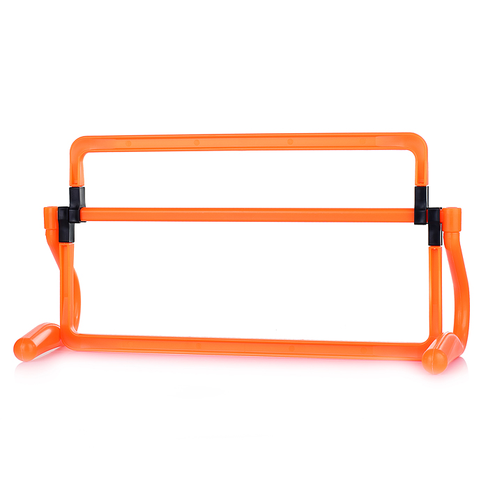 Барьер тренировочный многоуровневый Барьер тренировочный многоуровневый