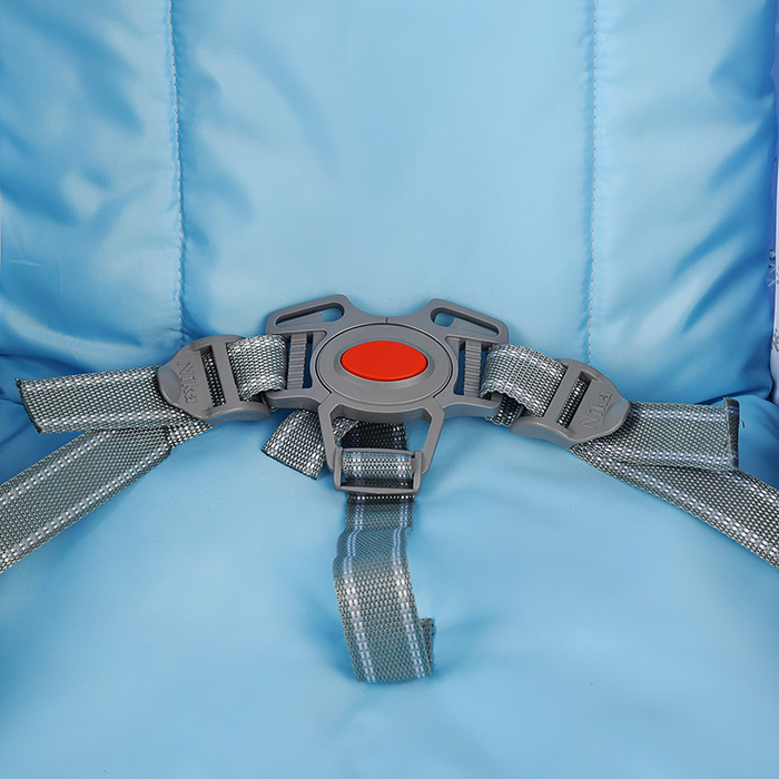 Фото к товару Коляска комбинированная "Наши детки 3-1К" (принт северный) Коляска комбинированная "Наши детки 3-1К" (принт северный)