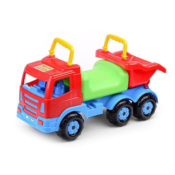 Автомобиль-каталка "Премиум-2 " 