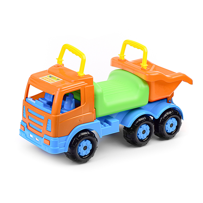 Автомобиль-каталка "Премиум-2 " 