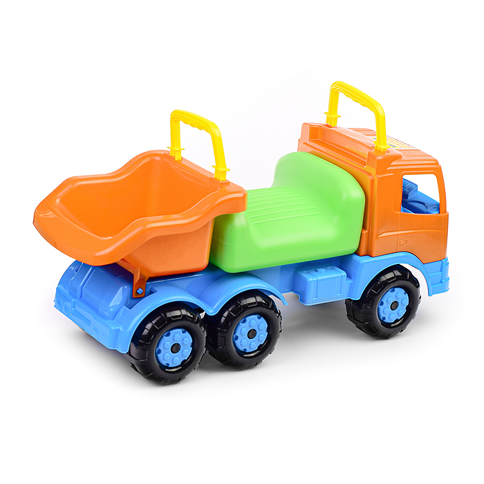 Автомобиль-каталка "Премиум-2 " 