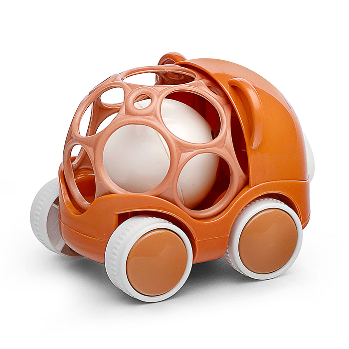 Фото к товару Погремушка 2851-3 "Собачка, обезьянка" в коробке Погремушка 2851-3 "Собачка, обезьянка" в коробке