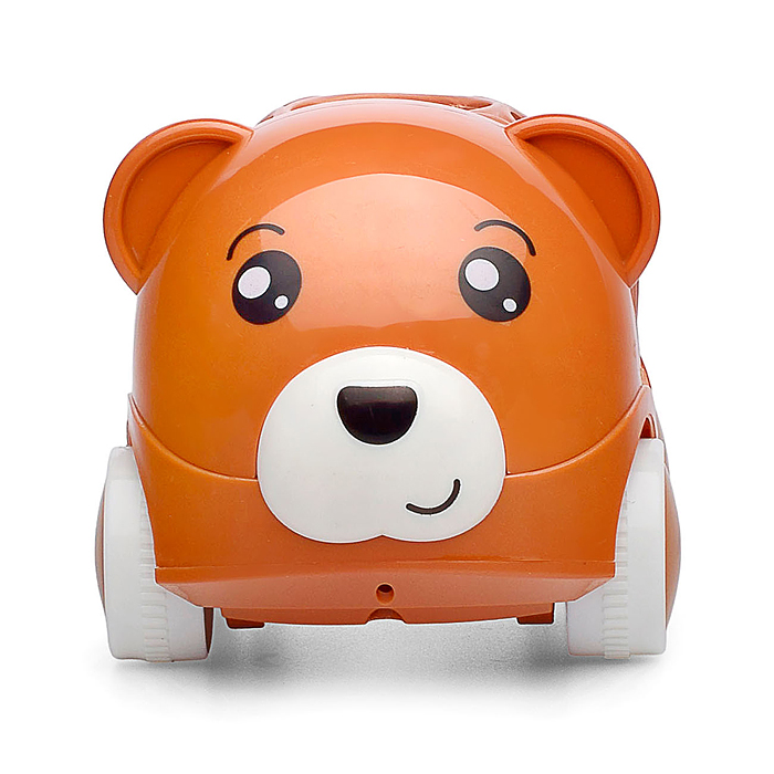 Фото к товару Погремушка 2851-3 "Собачка, обезьянка" в коробке Погремушка 2851-3 "Собачка, обезьянка" в коробке