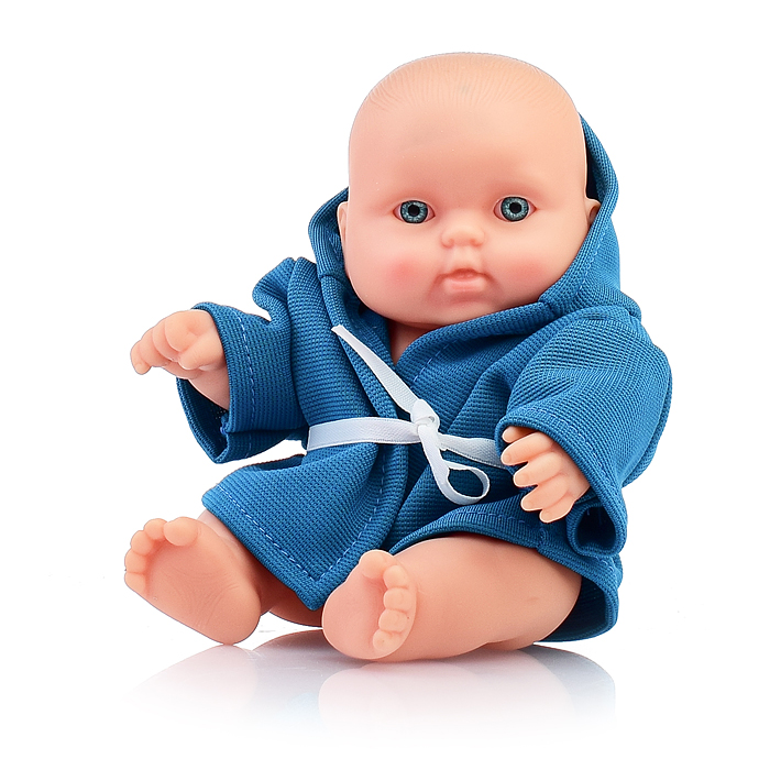 Фото к товару Набор Карапуз в ванной Набор Карапуз в ванной