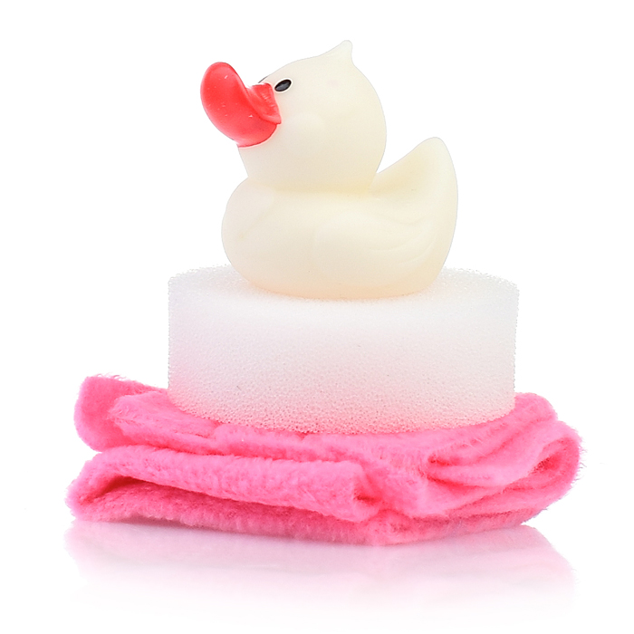 Фото к товару Набор Карапуз в ванной Набор Карапуз в ванной