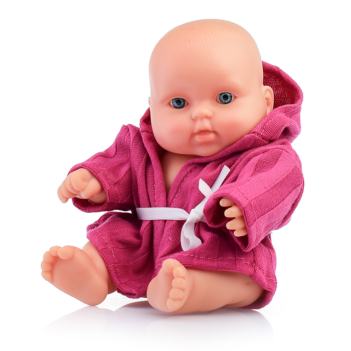 Фото к товару Набор Карапуз в ванной Набор Карапуз в ванной