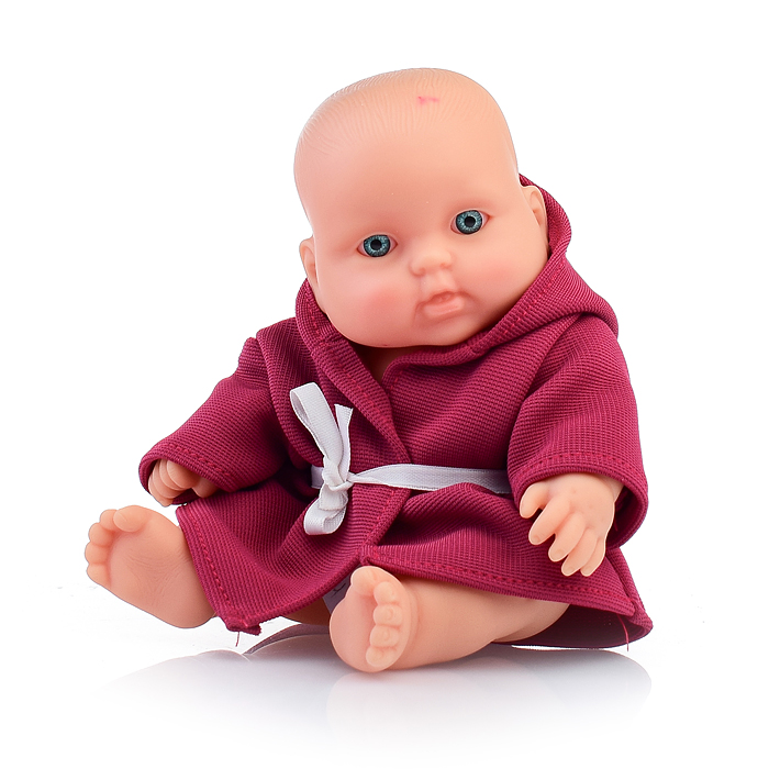 Фото к товару Набор Карапуз в ванной Набор Карапуз в ванной