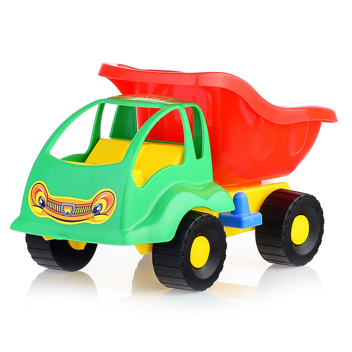 Фото к товару Набор №301 (в рюкзаке): "Муравей", автомобиль-самосвал + ведро малое, лопатка №5, грабельки №5, форм Набор №301 (в рюкзаке): "Муравей", автомобиль-самосвал + ведро малое, лопатка №5, грабельки №5, форм