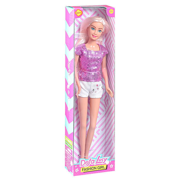 Фото к товару Куклы 8443 в коробке Куклы 8443 в коробке