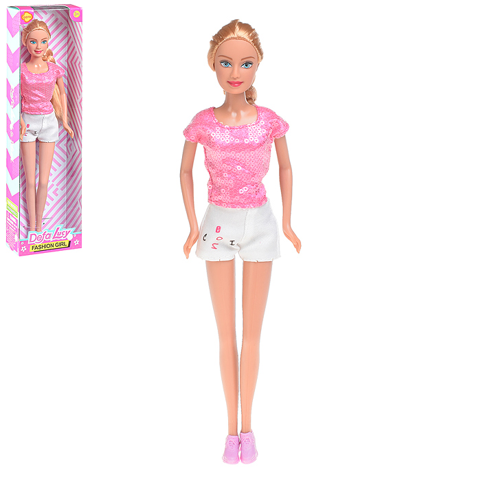 Фото к товару Куклы 8443 в коробке Куклы 8443 в коробке