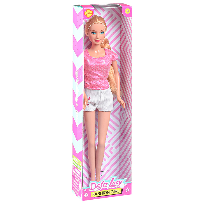 Фото к товару Куклы 8443 в коробке Куклы 8443 в коробке