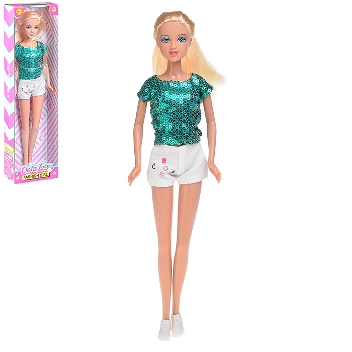 Фото к товару Куклы 8443 в коробке Куклы 8443 в коробке