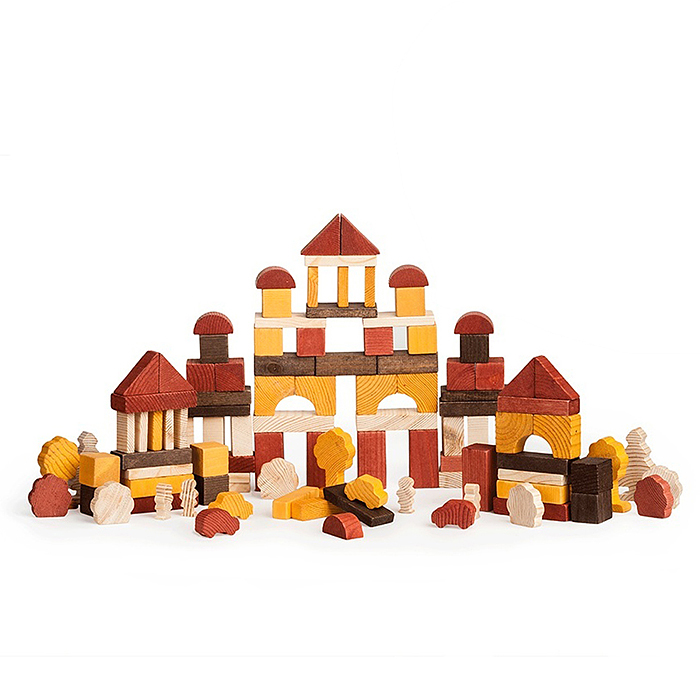 Фото к товару Конструктор КД День (105) Конструктор КД День (105)