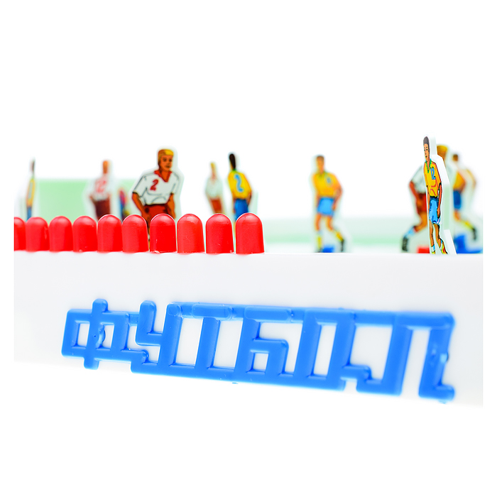 Фото к товару Игра "Футбол" Игра "Футбол"