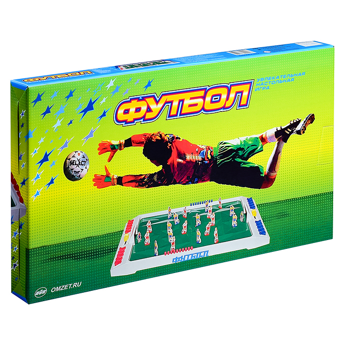 Фото к товару Игра "Футбол" Игра "Футбол"