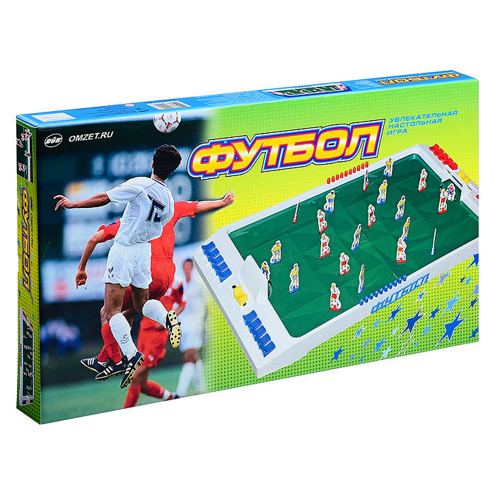 Фото к товару Игра "Футбол" Игра "Футбол"
