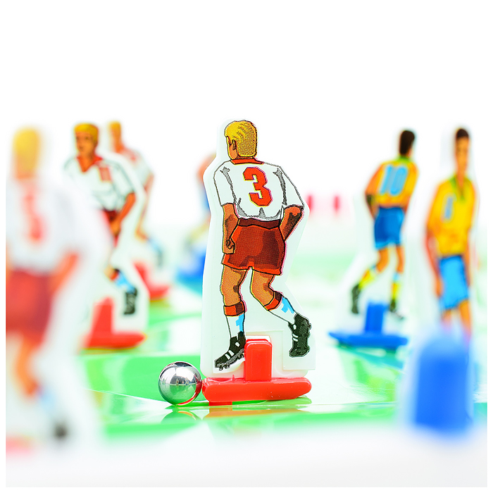 Фото к товару Игра "Футбол" Игра "Футбол"