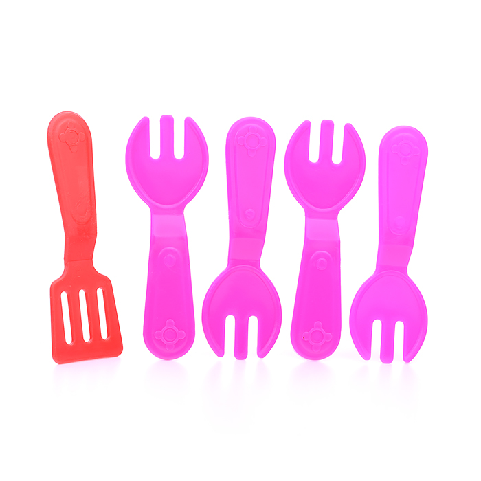 Фото к товару Кукольная посуда Кукольная посуда